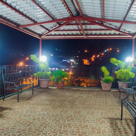 Hotel Mana Del Cielo Matagalpa Exterior foto