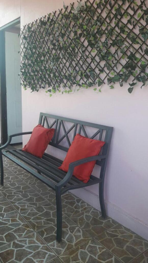Hotel Mana Del Cielo Matagalpa Exterior foto