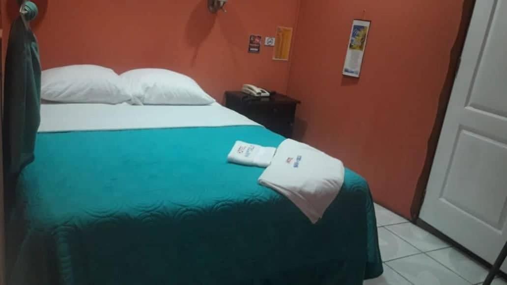 Hotel Mana Del Cielo Matagalpa Exterior foto